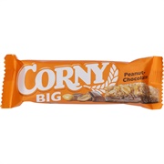 Corny Big Peanut &amp; Chocolate