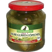 Spreewälder Gurken