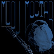 Mdou Moctar: Blue Stage Session (Mdou Moctar, 2019)