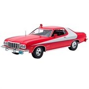 Starsky Hutch Cars