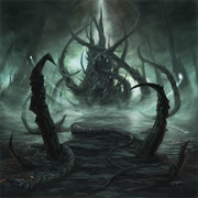Disfiguring the Goddess - Deprive