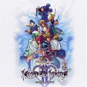 Kingdom Hearts II (2006)