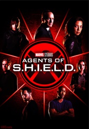 Agents of S.H.I.E.L.D Season 2 Ep 1-19 (2015)