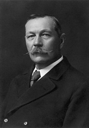 Arthur Conan Doyle (Arthur Conan Doyle)