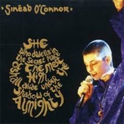 John I Love You - Sinead O'Connor