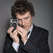 Michel Gondry