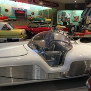 Metropolitan Pit Stop