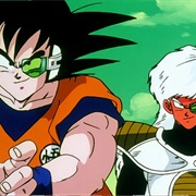 72. Calling the Eternal Dragon