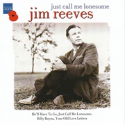 I'm Beginning to Forget You - Jim Reeves