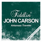 Arkansaw Traveler - Fiddlin&#39; John Carson