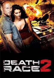 Death Race 2 (2010)