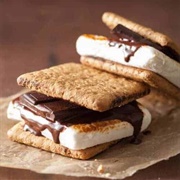 S'mores