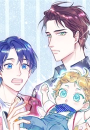 Whose Baby Is It? (Kuaikan Comics)