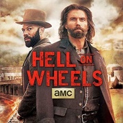 Hell on Wheels