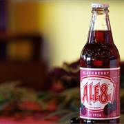 Ale 8 1 Blackberry