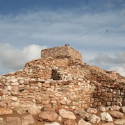 Tuzigoot, AZ (NPS)