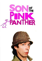 Son of the Pink Panther (The Pink Panther) (1993)
