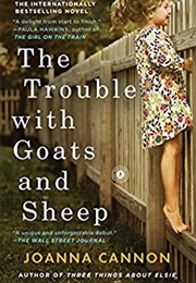 The Trouble With Goats and Sheep (Joanna Cannon)