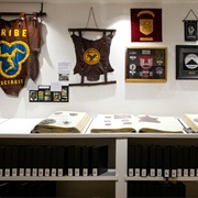 Leather Archives & Museum