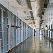 Prisons - Not as Fun as You'd Think