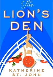 The Lion's Den (Katherine St.John)