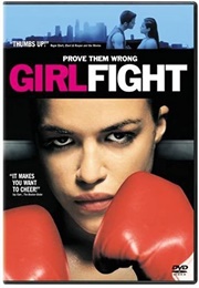 Girl Fight (2001)