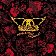 Aerosmith - Permanent Vacation (1987)