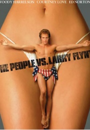 The People vs. Larry Flynt (1996)