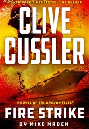 Fire Strike (Mike Maden)