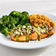 Ancho Salmon