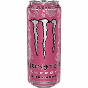 Ultra Rosá Monster Energy
