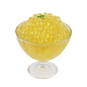 Honey Boba Pearls