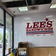 216. Lee's Sandwiches With Ify Nwadiwe