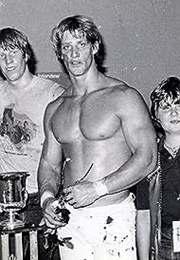 The Last of the Von Erichs (2019)