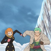 595. Capture Master - The Pirate Alliance's Operation Begins!