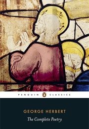The Complete Poetry (George Herbert)