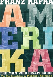 Amerika (Franz Kafka)