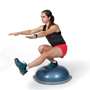 Bosu Ball