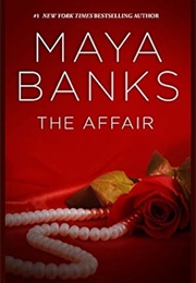 The Affair (Maya Banks)