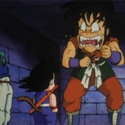 11. the Penalty Is Pinball