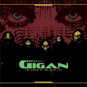 Gigan - The Order of the False Eye