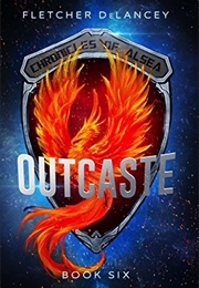Outcaste (Fletcher Delancey)
