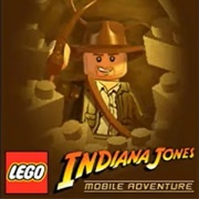 Lego Indiana Jones Mobile Adventure