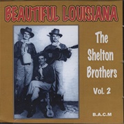 I'll Be Seein' You in Dallas, Alice - Shelton Brothers