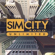 Simcity 3000 Unlimited (2000)
