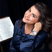 Cecilia Bartoli