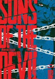 Sons of the Devil, Vol. 1 (Brian Buccellato)