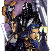 Evasive Action: Prey (Comics)