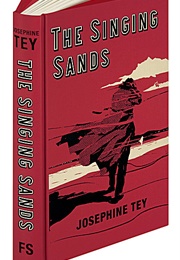 The Singing Sands (Josephine Tey)