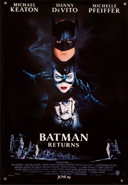 Batman Returns (1992)